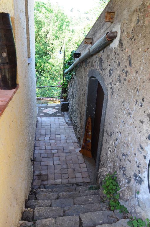 Le Case Di Bacco Santa Venerina Room photo
