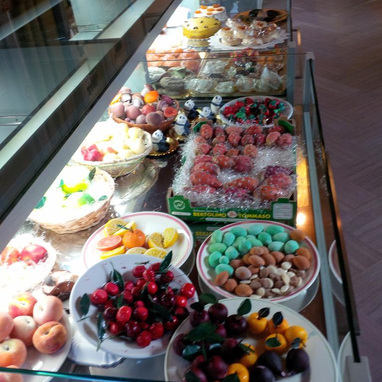 Le Case Di Bacco Santa Venerina Room photo