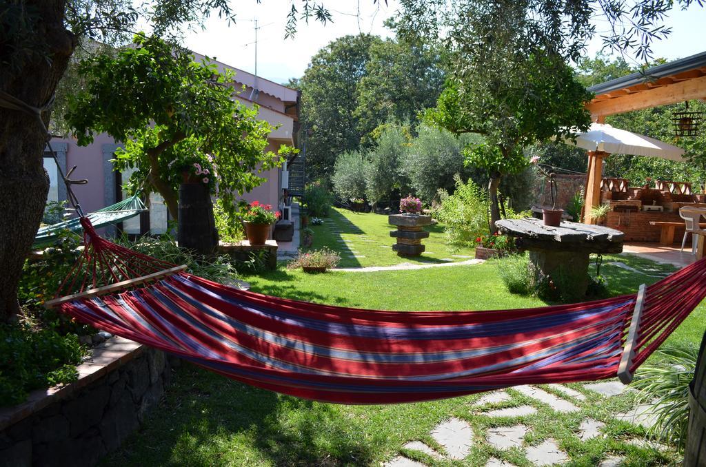 Le Case Di Bacco Santa Venerina Room photo