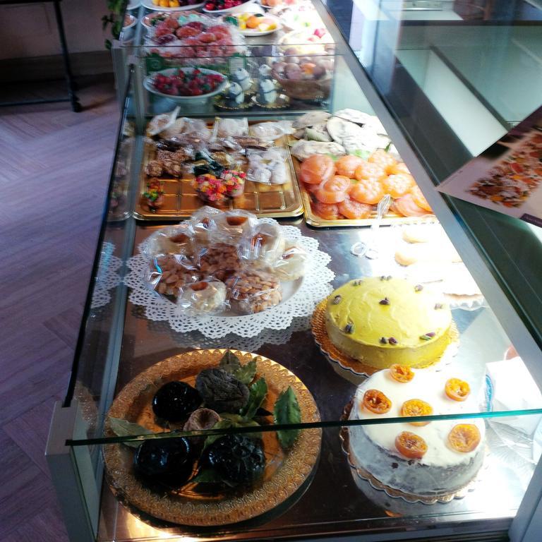 Le Case Di Bacco Santa Venerina Room photo