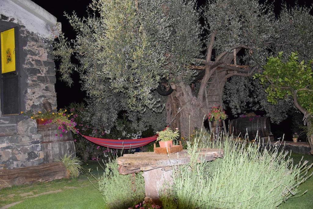Le Case Di Bacco Santa Venerina Room photo